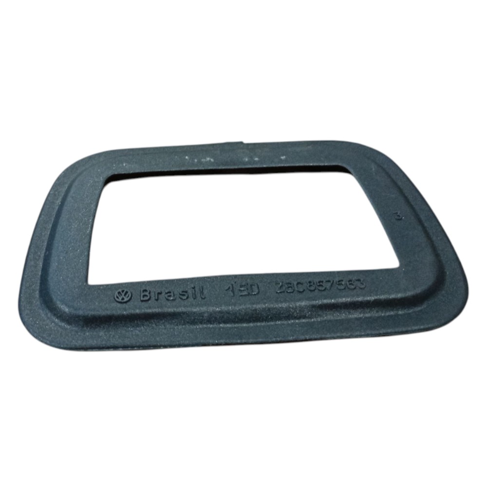 Acabamento Retrovisor Interno Gol G2 G3 G4 94 99 2005 A 2008 4