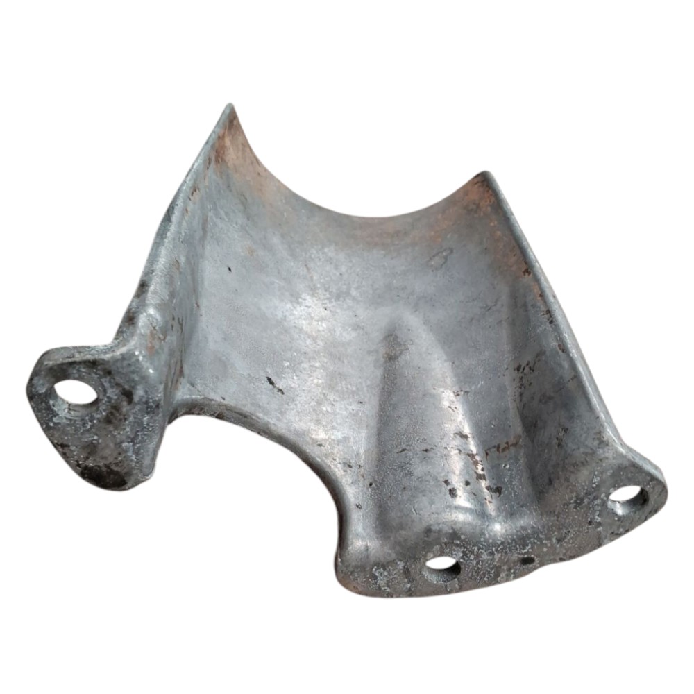 Protetor Defletor Calor Gol G4 1.0 2005 2006 2008 377407722 2