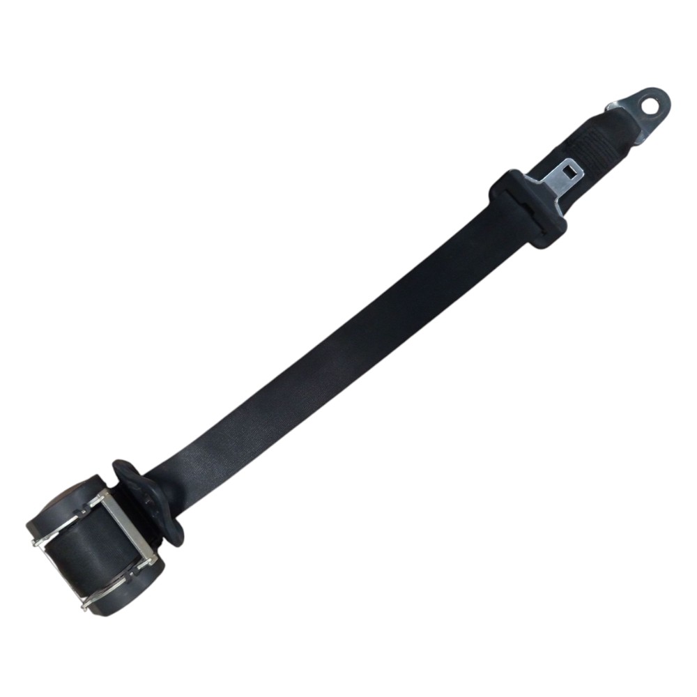 Cinto Segurança Traseiro Esquerdo Peugeot 206 2001 2002 2008