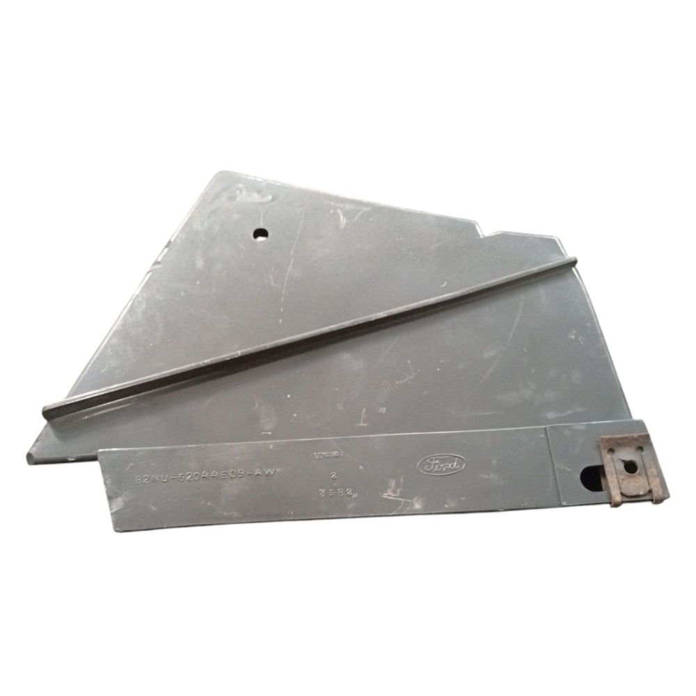 Moldura Painel Console Ford Del Rey 85 86 87 88 89 90 91 4