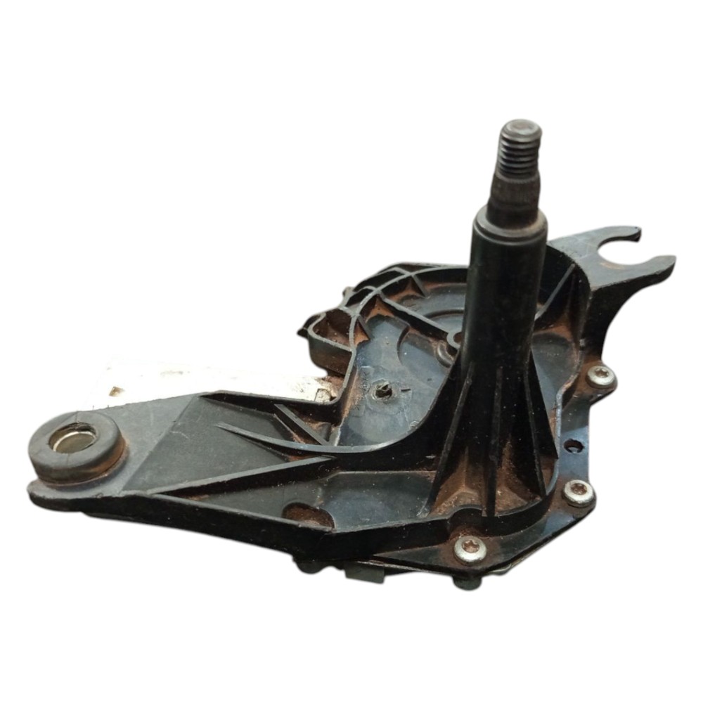 Motor Limpador Parabrisa Traseiro Fiesta 2003 A 2014 Detalhe 5