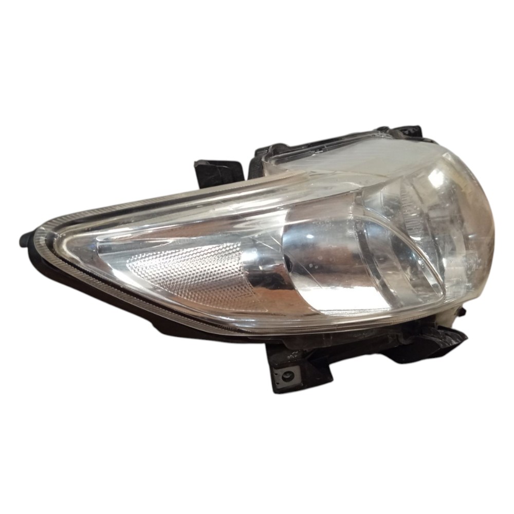 Farol Direito Toyota Corolla 2011 2012 9922681017 Detalhe Direito/passageiro 5
