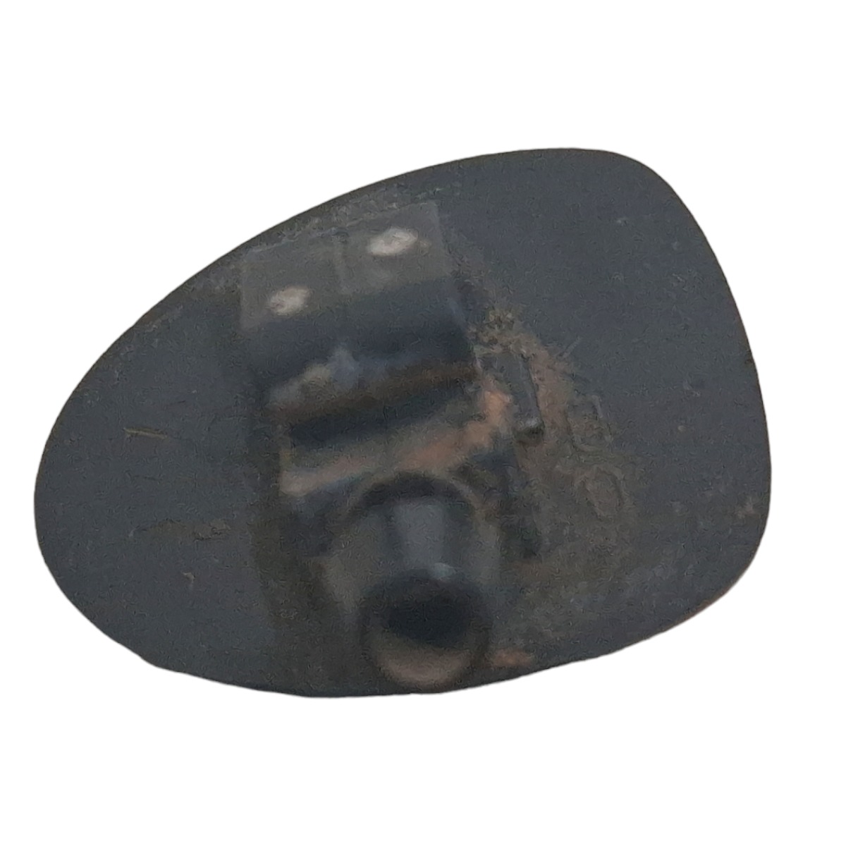 Brucutu Esguicho Parabrisa Peugeot 206 207 2004 A 2010 Esquerdo 5