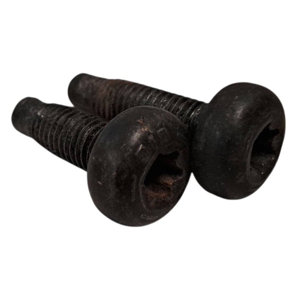 Kit Parafusos Bancos Ford Focus 2009 2010 2011 2012 2013 2