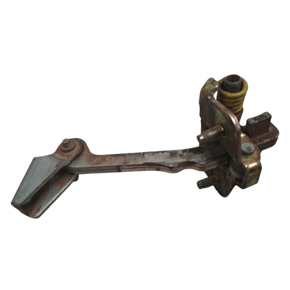 Limitador Porta Traseira Esquerda Gol Parati G3 99 2003 2005 4