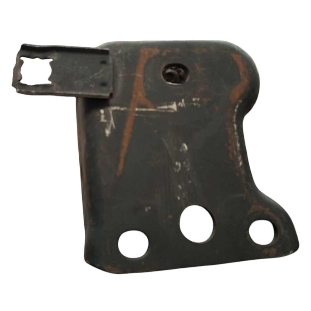 Suporte Eixo Lado Direito Traseiro Golf Glx Gl 91 92 93 A 98