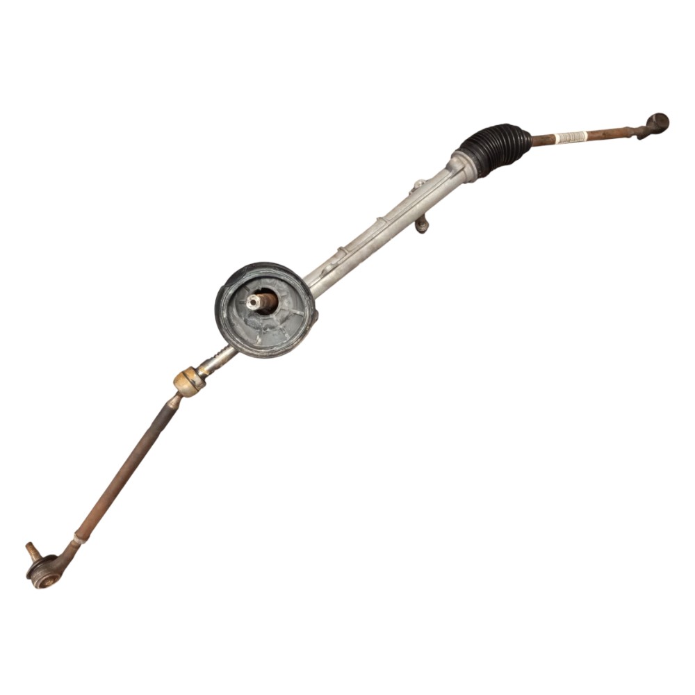 Caixa Direção Mecânica Peugeot 206 1.4 2001 2002 2003 A 2008 4