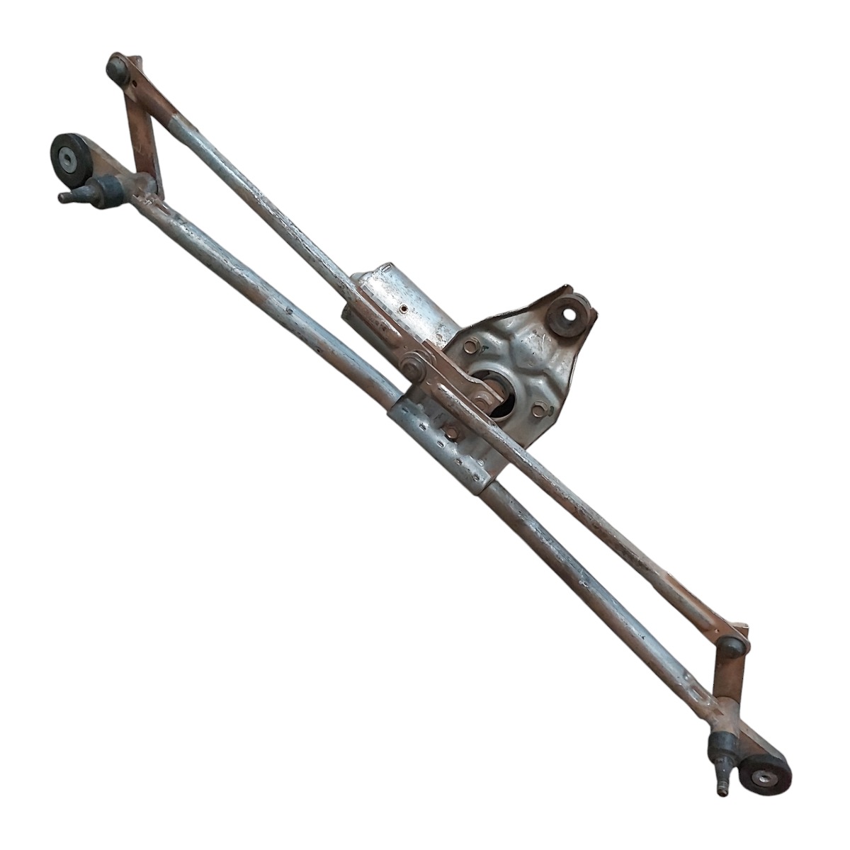 Máquina Limpador Parabrisa Gol Parati G2 G3 94 99 2003 2005