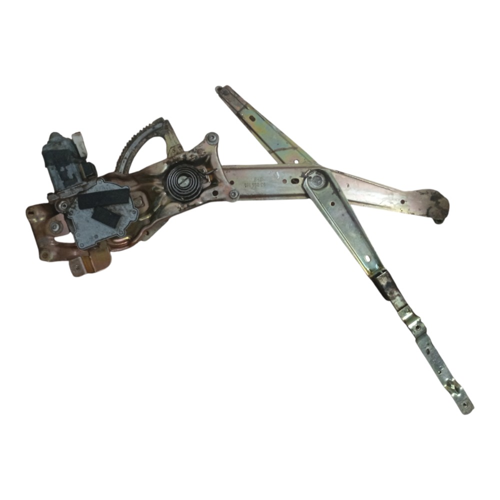 Máquina Vidro Elétrico Dianteira Esquerda Monza 91 92 93 96 2