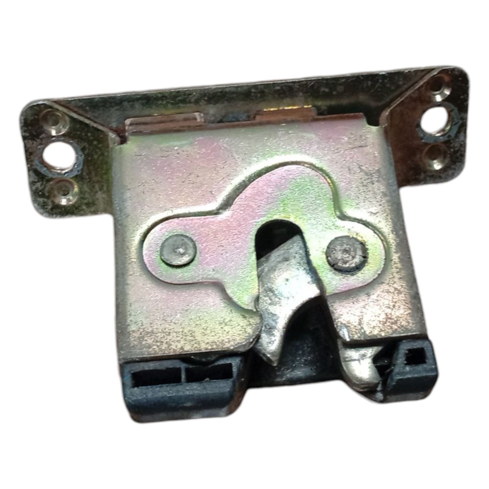 Fechadura Tampa Traseira Gm Kadett 89 90 92 94 96 98 6
