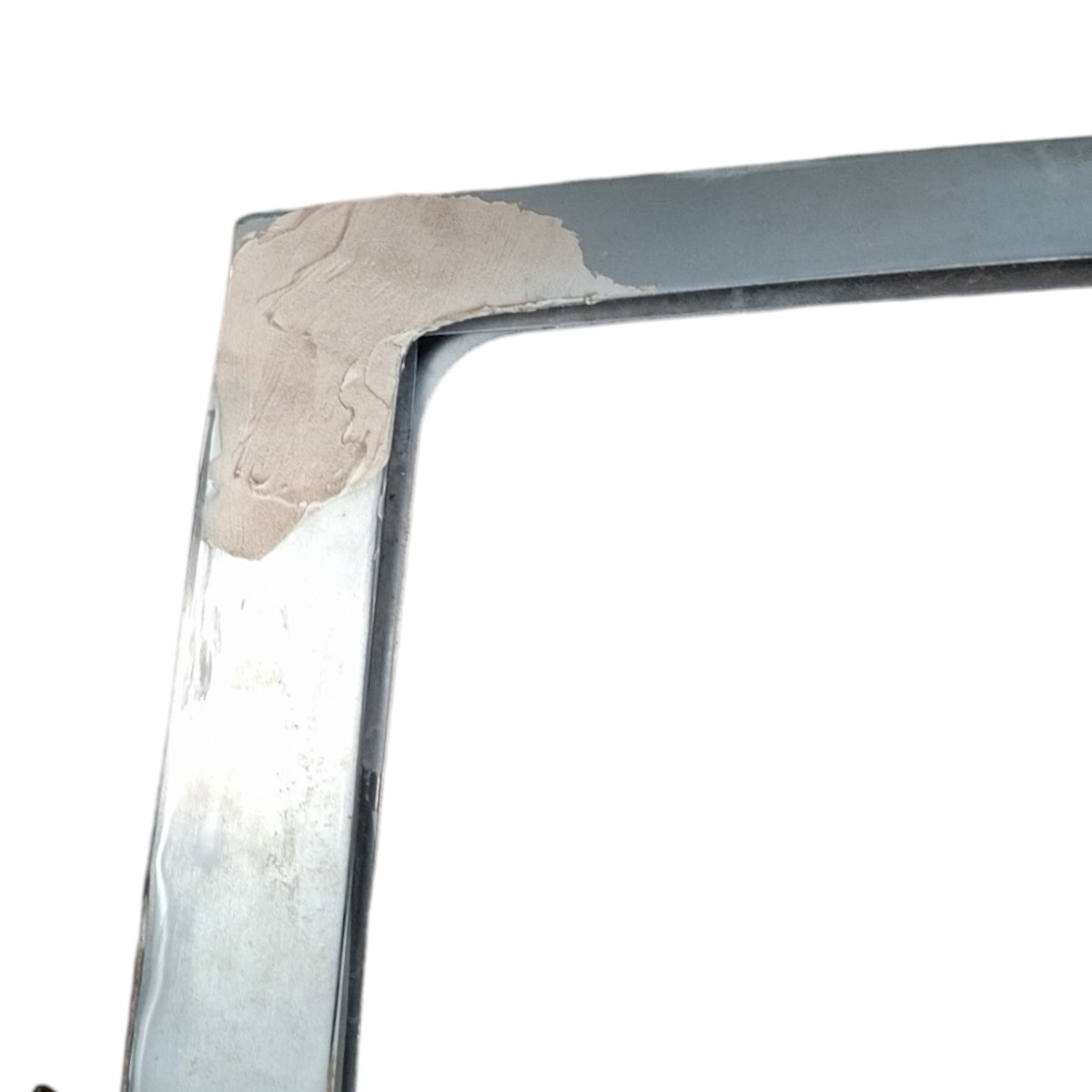 Porta Traseira Esquerda Astra Sedan 99 2005 A 2011 Detalhe Traseira Esquerdo Cinza 5