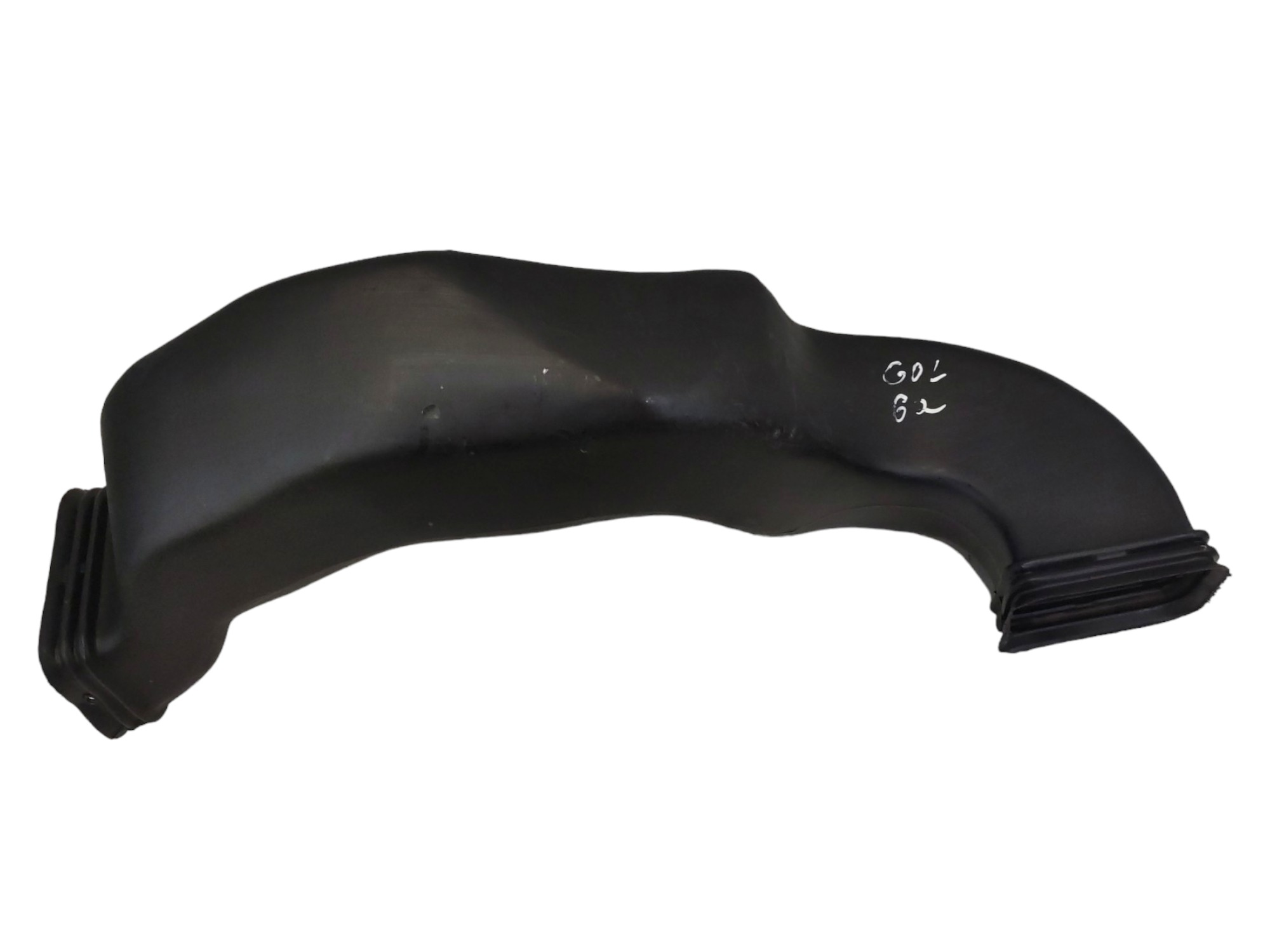 Mangueira Duto Ar Esquerdo Vw Gol G2 94 95 97 99 2000 A 2005