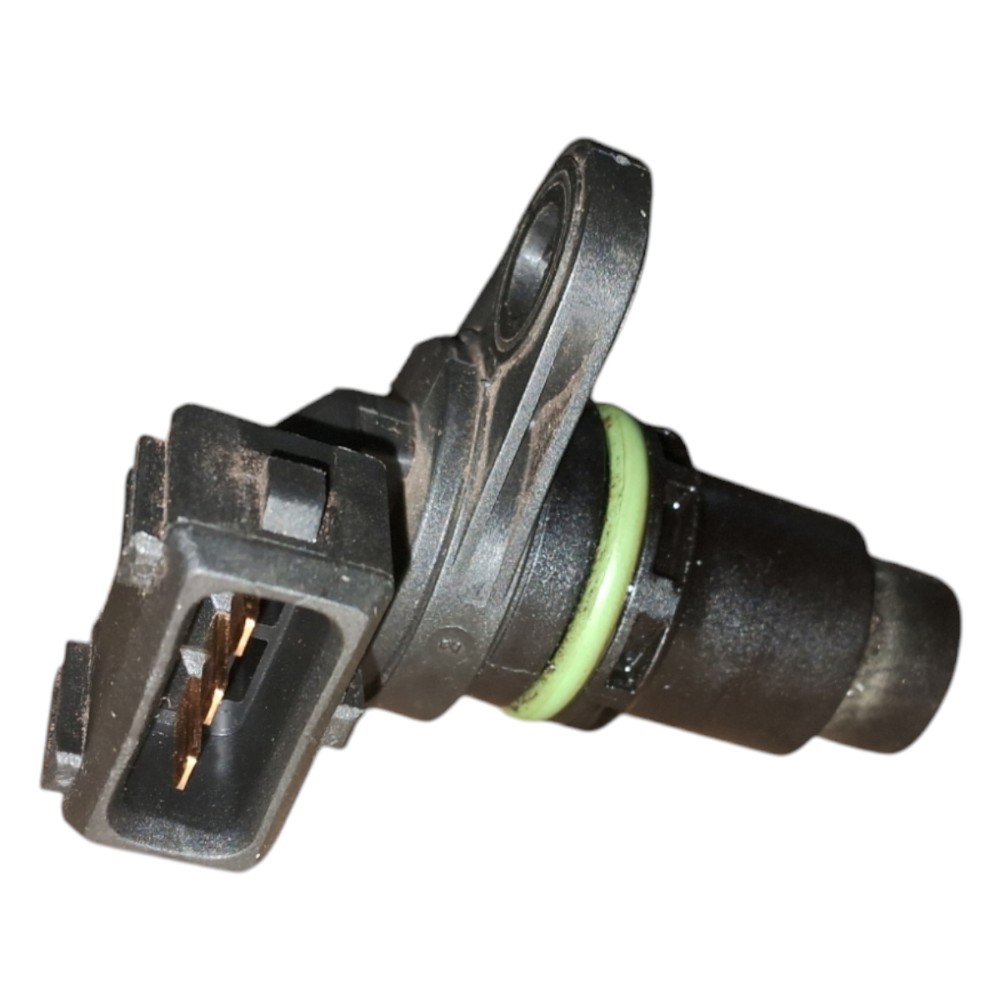 Sensor Rotação Fiesta Ka 1.0 Zetec Rocam 2008 2009 2010 2012 1