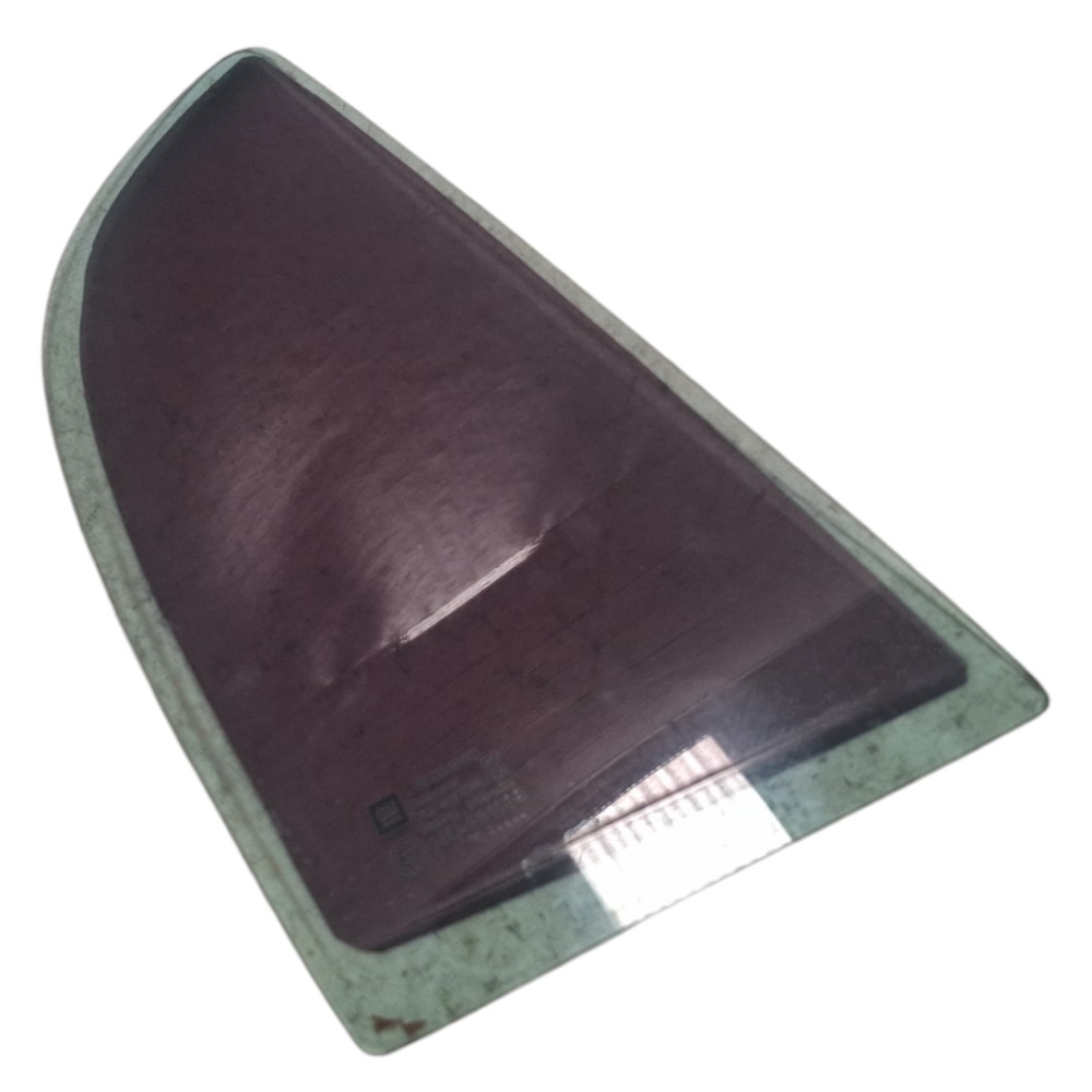 Vidro Fixo Traseiro Direito Astra Sedan 99 2001 2002 A 2011 5