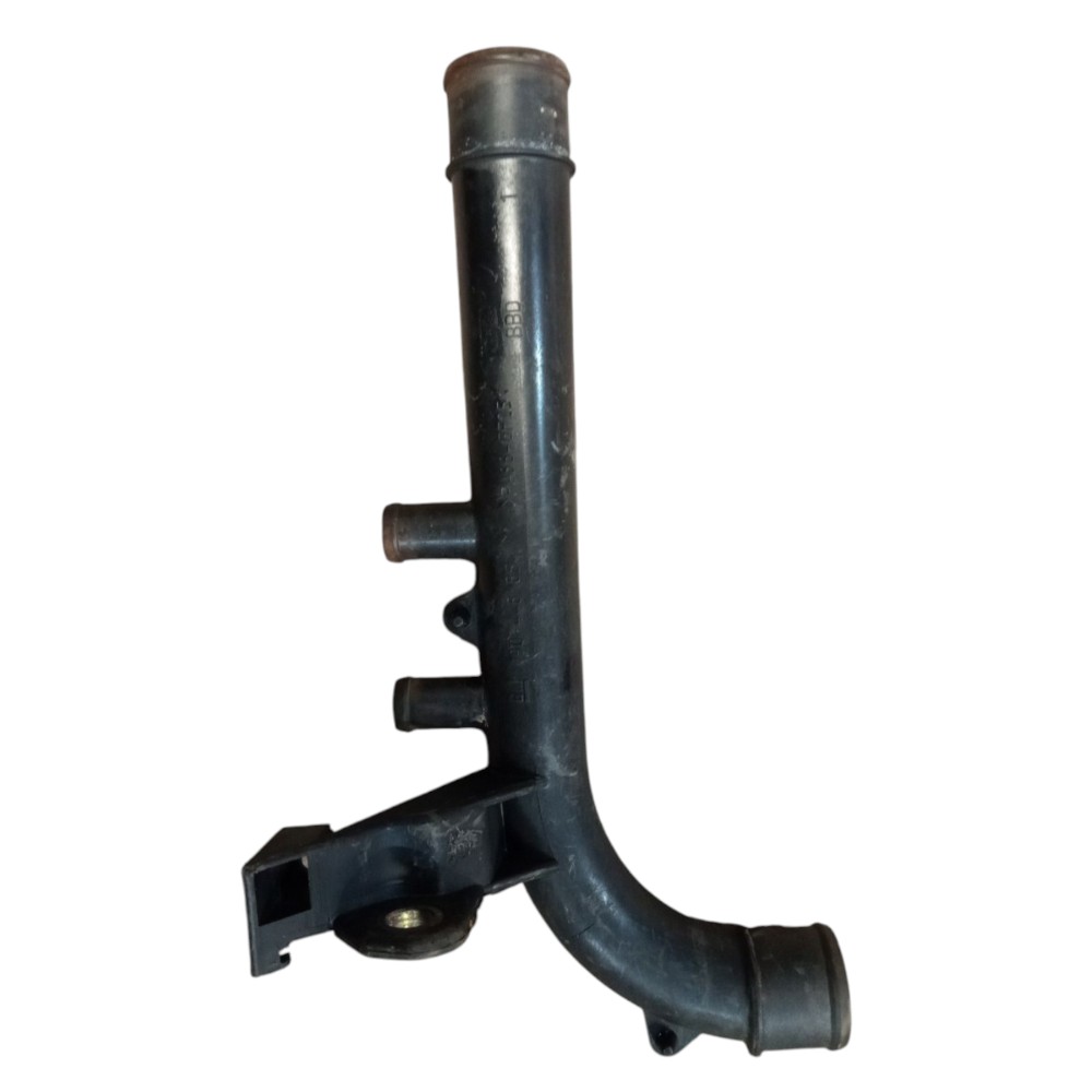 Cano Tubo Água Gm Corsa Wind 1.0 8v 95 96 97 98 99 2000 2002 3