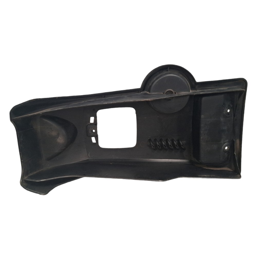 Console Central Porta Copos Gol G3 99 2000 2001 2002 A 2005 4