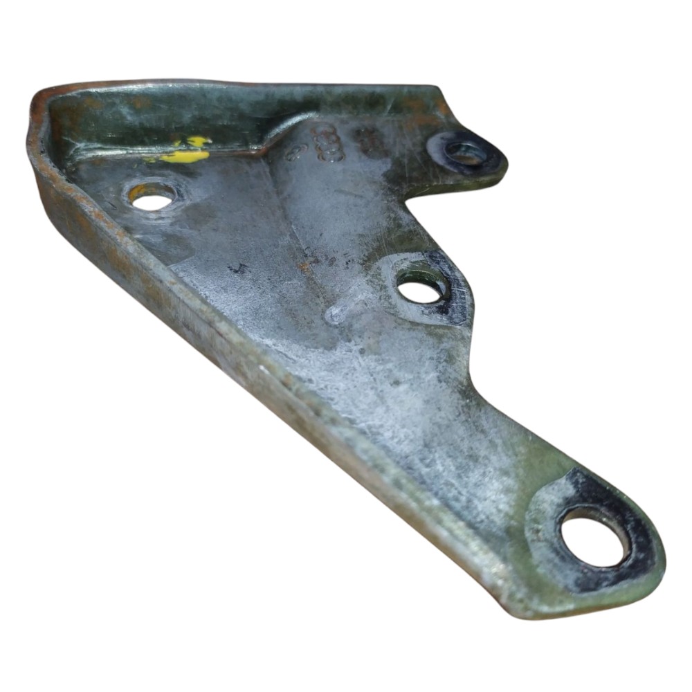 Suporte Coxim Anterior Câmbio Gol Parati  92 93 95 96 2006 2