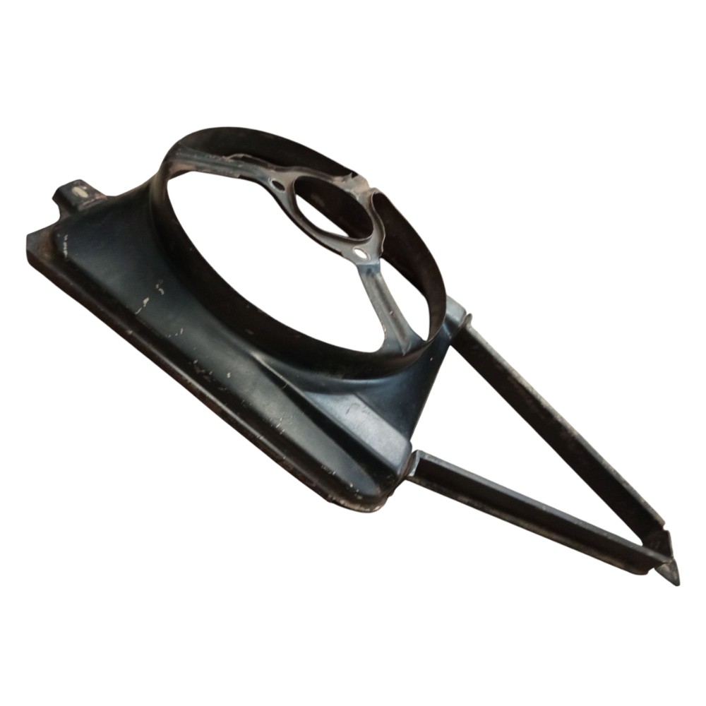 Defletor Ventoinha Radiador Fiat 147 76 77 78 79 80 81 A 86 5