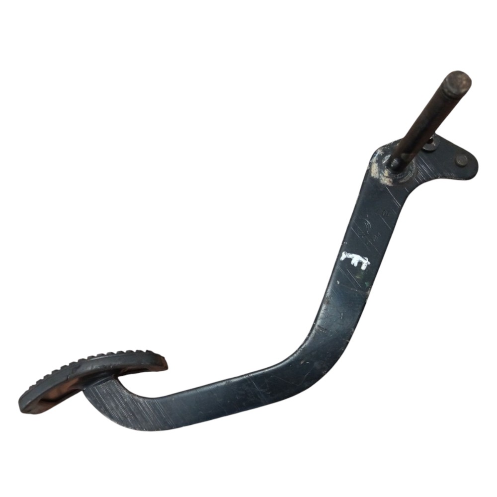 Pedal Embreagem Uno Fiorino 2002 2003 2004 2005 2006 A 2012 3