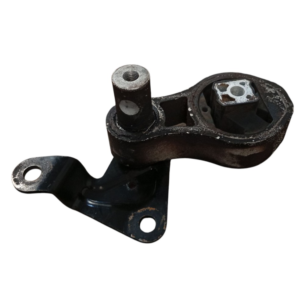 Coxim Câmbio Motor Central Ka 2008 2009 2010 2011 2012 2013 4