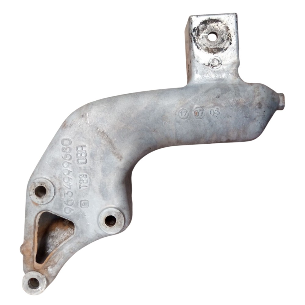 Suporte Coxim Motor Direito Peugeot 206 1.4 2001 2002 A 2008 2