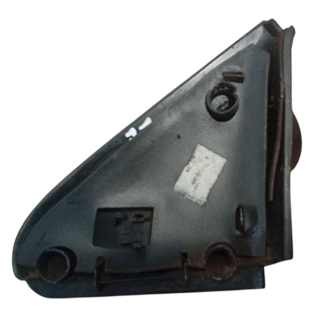 Acabamento Interno Retrovisor Esquerdo Santana 91 96 99 2006 Preto 6