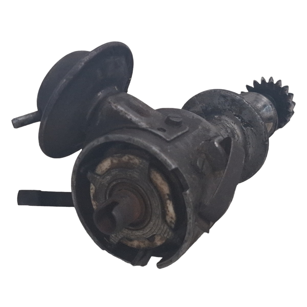 Distribuidor Ignição Chevette 74 75 76 77 78 79 80 81 82 6