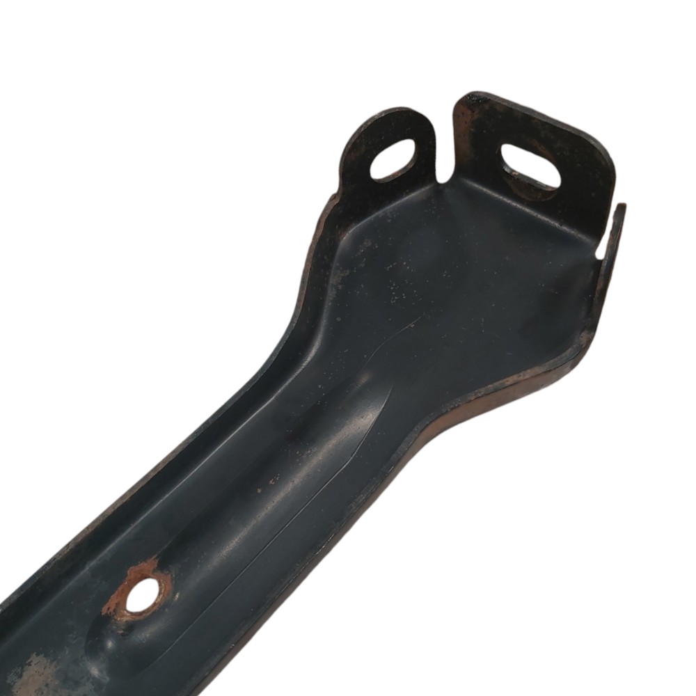 Suporte Parachoque Traseiro Vw Santana 91 92 93 94 95 96 5