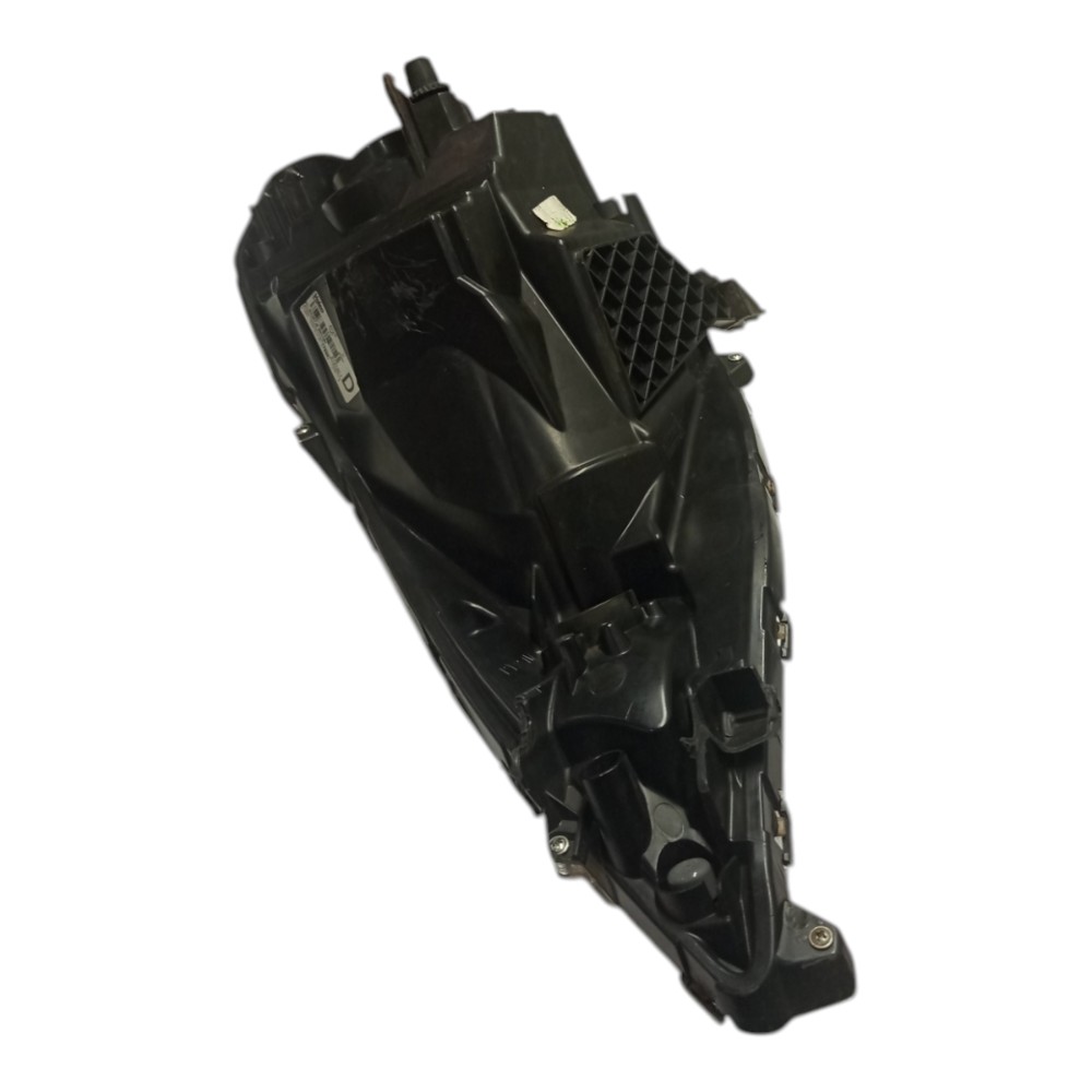 Farol Dianteiro Direito Honda Fit 2009 2012 2014 Detalhe 3