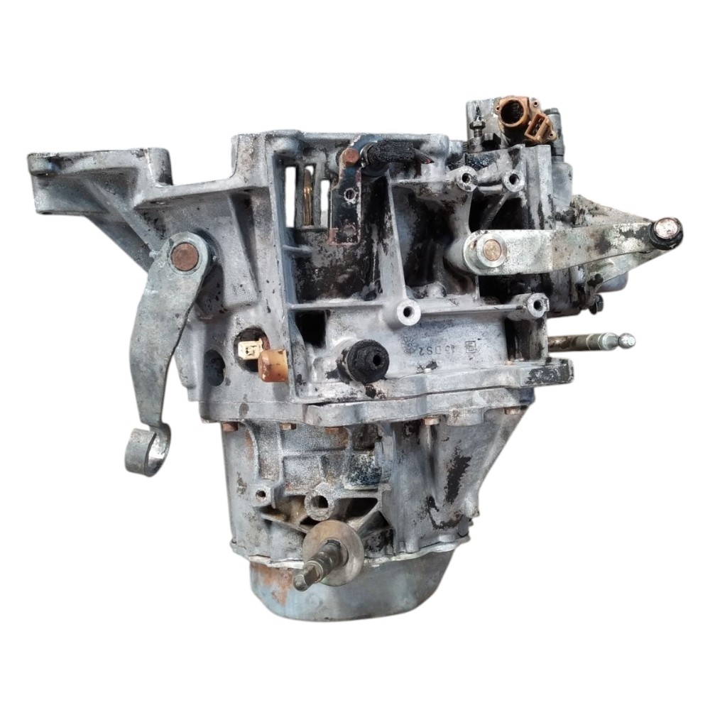 Caixa Marcha Câmbio Peugeot 405 1.6 87 88 89 90 91 92 93 97 7