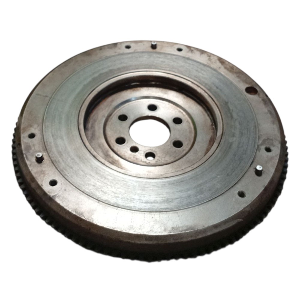 Volante Motor Cremalheira Fiat Uno 2010 2012 2014 2016 2018 6