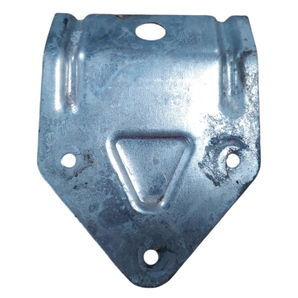 Suporte Forro Traseiro Direito Fiesta 2003 2004 2005 A 2014 1