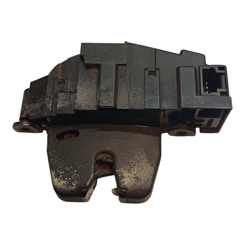 Fechadura Tampa Traseira Citroën C3 2013 2014 2015 2023 2024