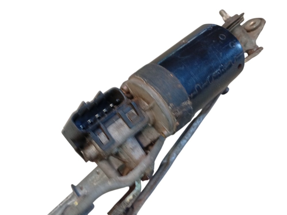 Motor Máquina Limpador Parabrisa Vectra 97 98 99 2000 A 2005 4
