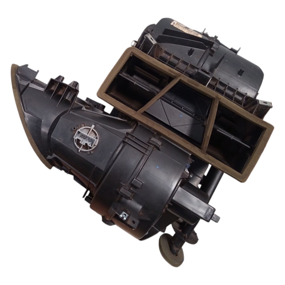 Caixa Evaporadora Ar Condicionado Peugeot 206 2001 2002 2008