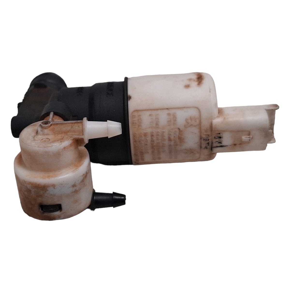 Motor Esguicho Parabrisa Aircross  Peugeot 307 2011 A 2015