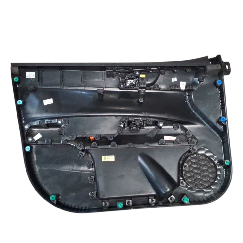 Forro Porta Dianteira Direita Hyundai Hb20 2020 2021 2022 2
