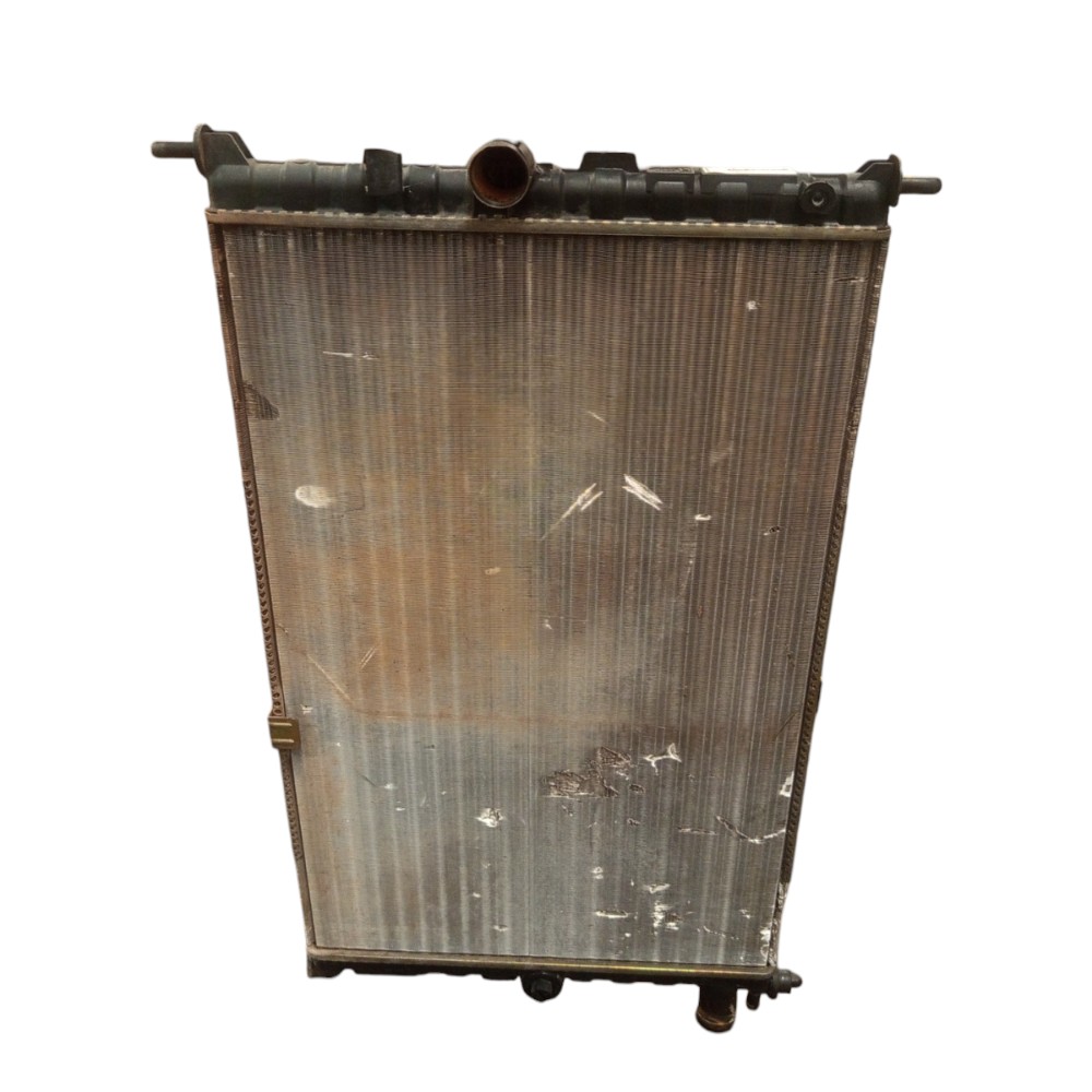 Radiador Água Monza Tubarão 82 83 84 85 86 87 88 90 93 95 96 4