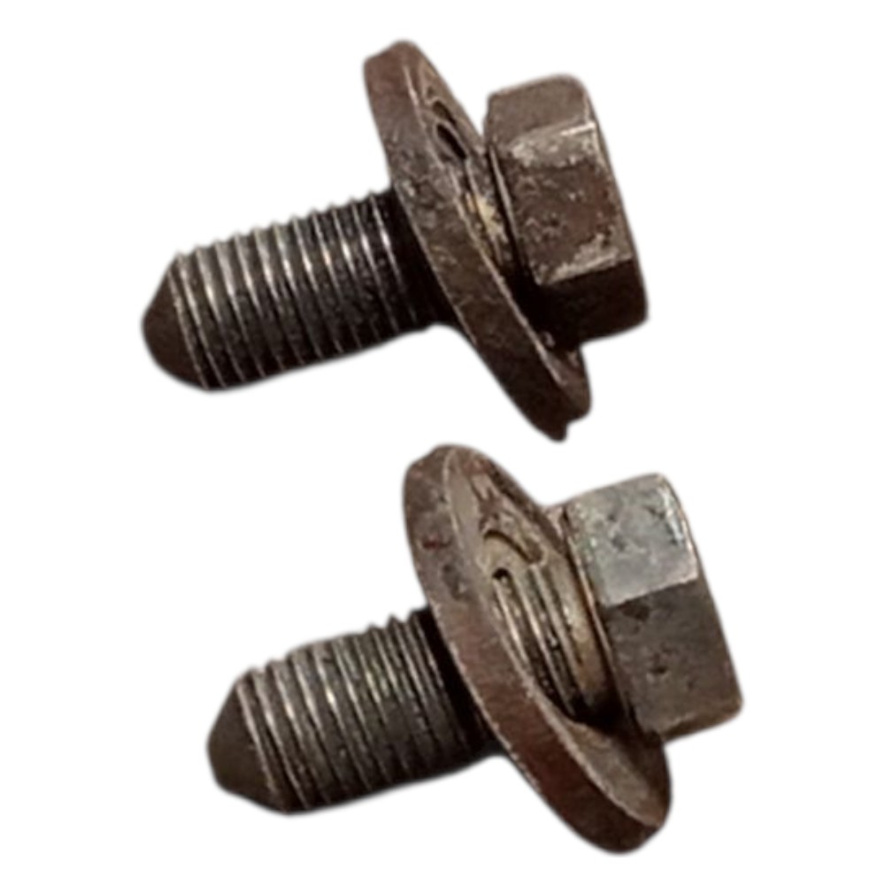 Parafusos Sustentação Câmbio Gm Omega 93 94 95 96 97 98 4