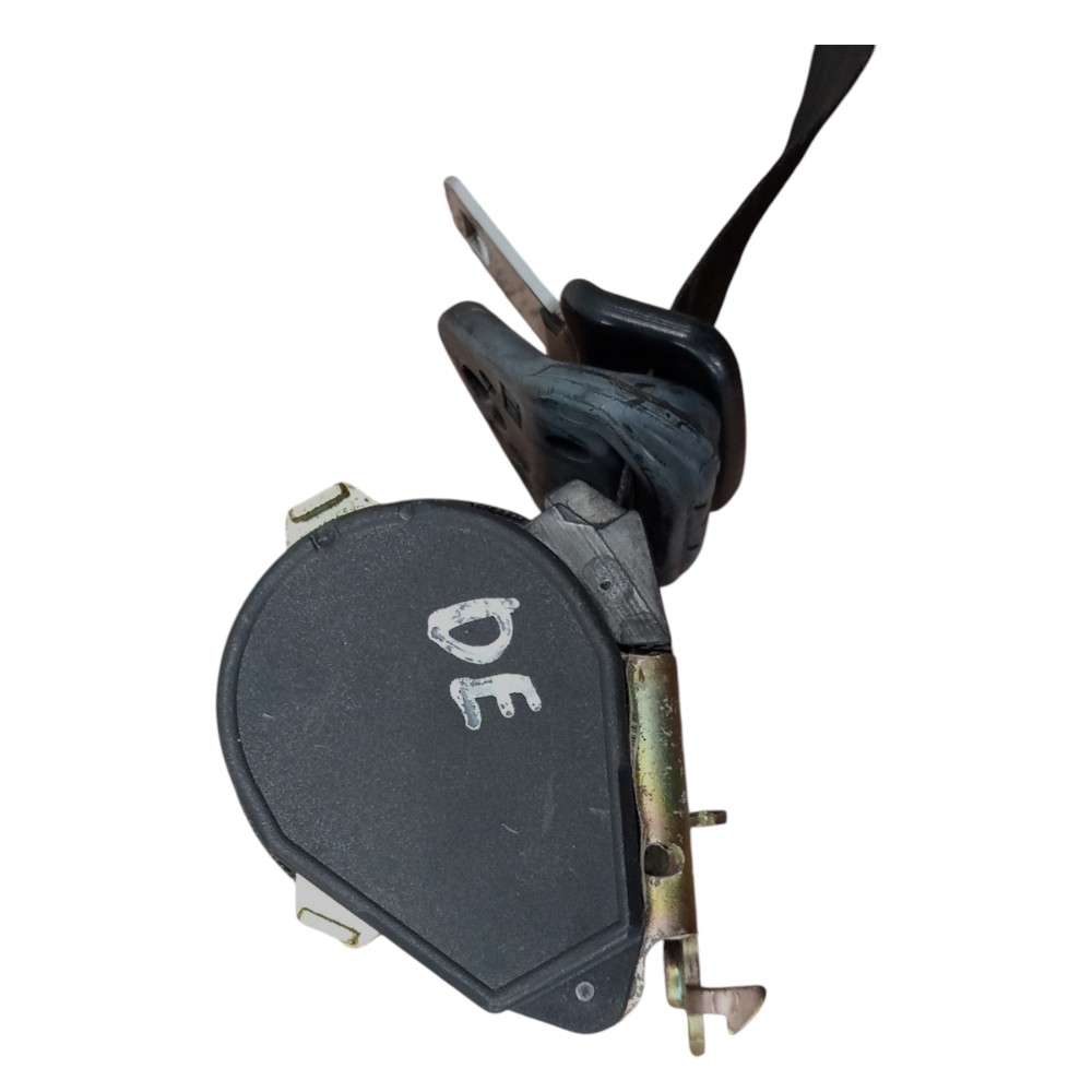 Cinto Segurança Dianteira Esquerda Peugeot 206 2001 A 2008 2