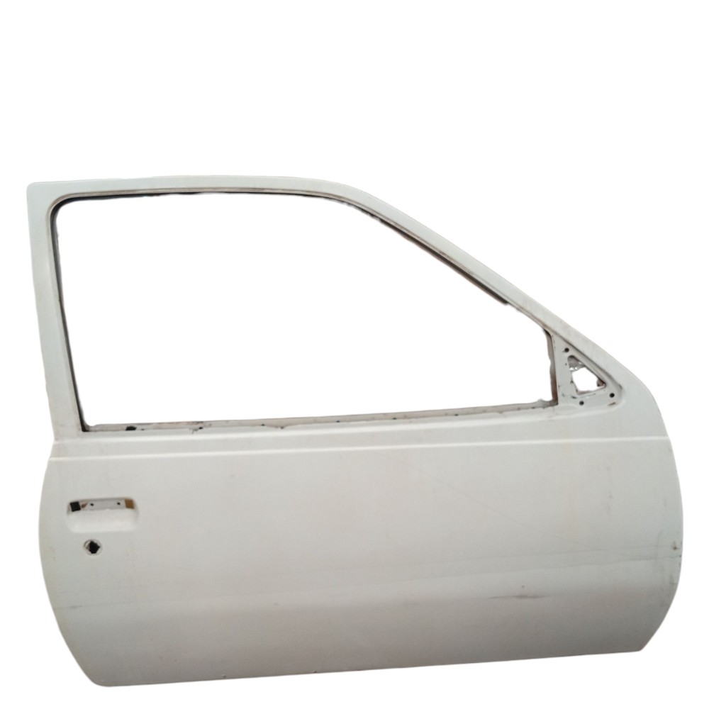 Fechadura Porta Dianteira Direita Gm Kadett 89 90 98 Detalhe Dianteira Direita