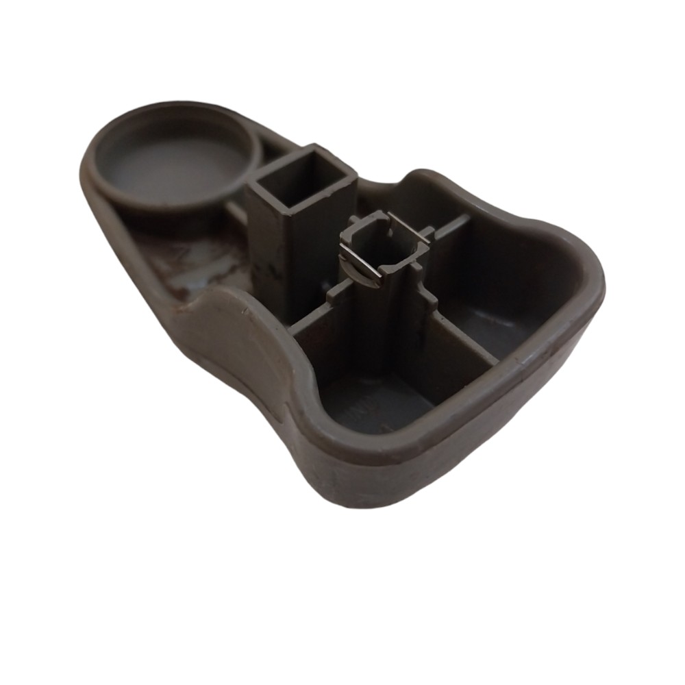 Moldura Capa Ajuste Cinto Xsara Picasso 2001 2002 2003 2010 3