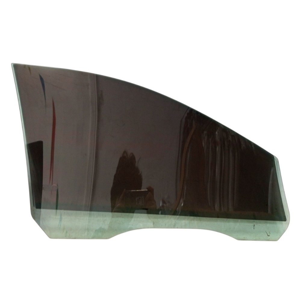 Vidro Porta Dianteira Esquerda Ford Focus 2009 2010 A 2012