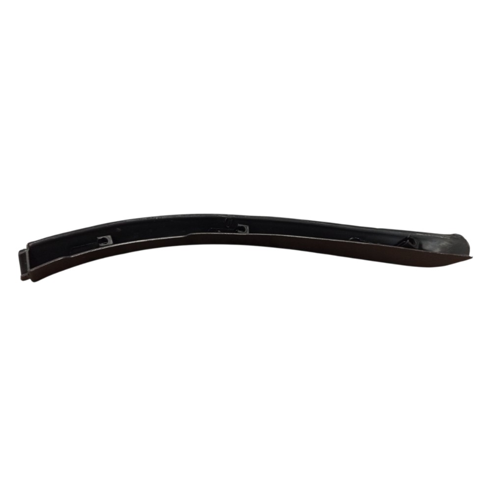 Moldura Parachoque Traseiro Direito Ecosport 2004 2008 2012 5