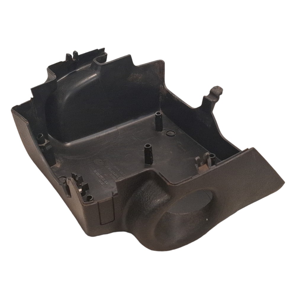 Moldura Acabamento Coluna Direção Peugeot 207 2008 2010 2014 8