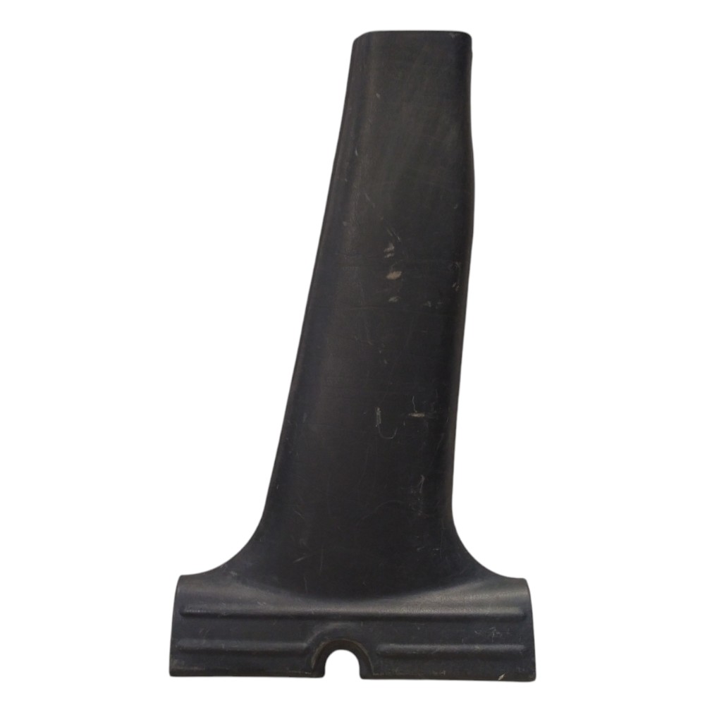 Moldura Coluna Central Direita Gol Parati G3 99 2005 Detalhe