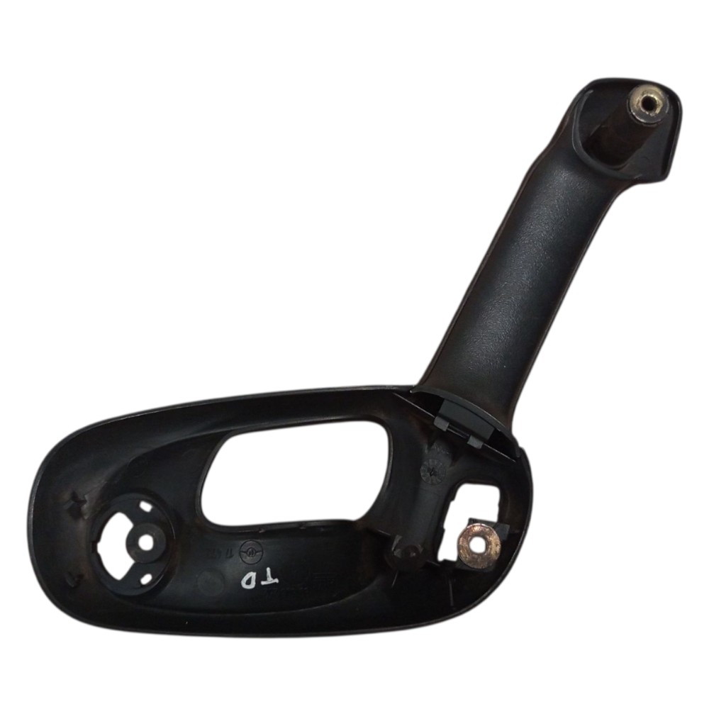 Puxador Porta Traseira Direita Vectra 97 98 99 2005 Detalhe 5