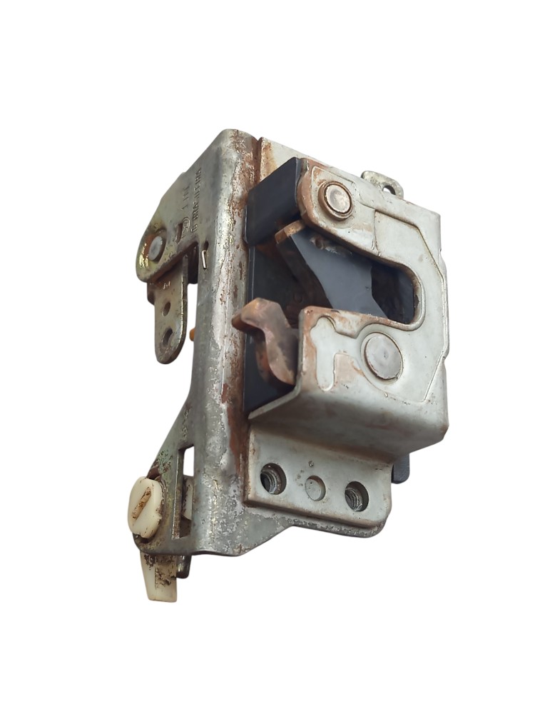 Fechadura Esquerda Saveiro Gol G2 G3 94 96 98 2000 A 2005 2p