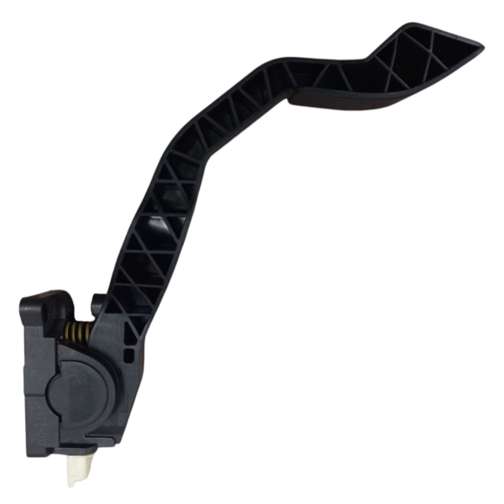 Pedal Acelerador Eletrônico Peugeot 206 1.4 2001 2002 A 2008 5