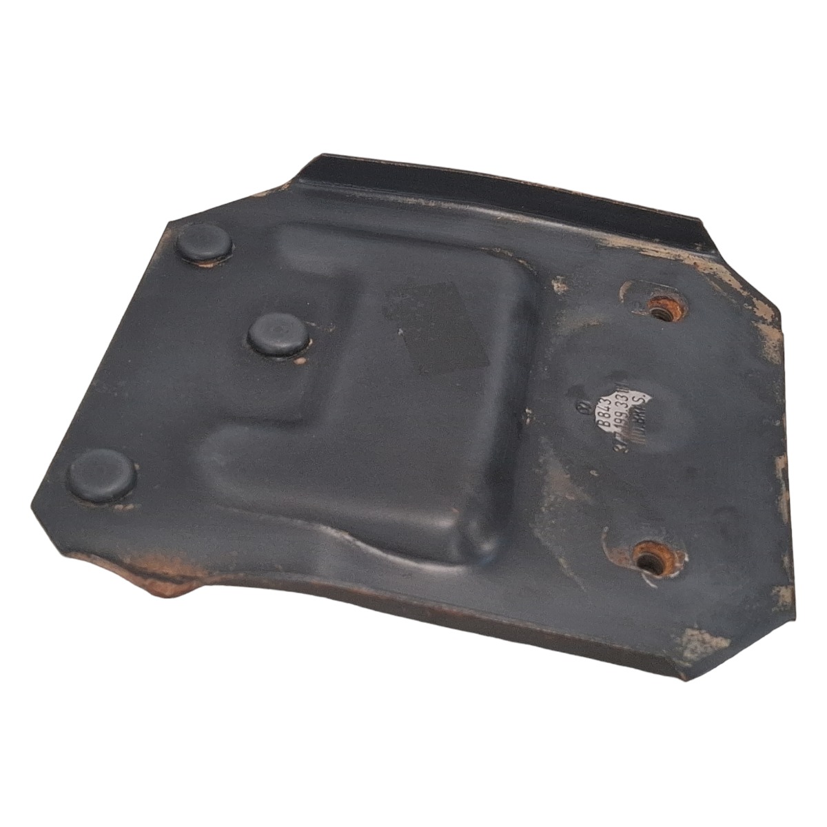 Suporte Frontal Coxim Motor Parati Saveiro Gol G3 99 A 2005 2